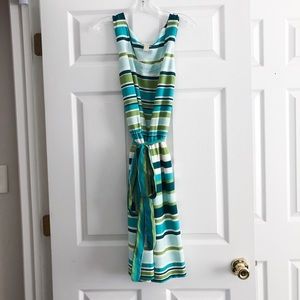 Banana Republic Sundress